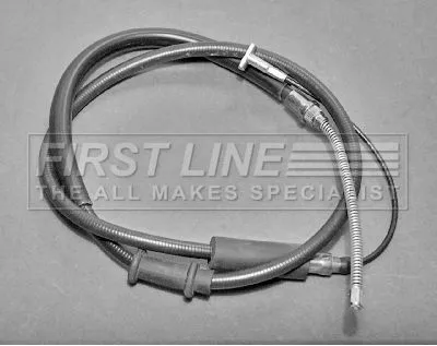 FIRST LINE FIRST LINE (FKB1336) Cable Pull, parking brake 