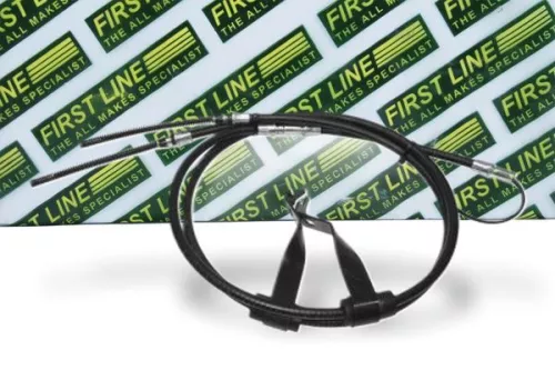 FIRST LINE FIRST LINE (FKB1346) Cable Pull, parking brake 
