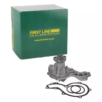 Water Pump, engine cooling