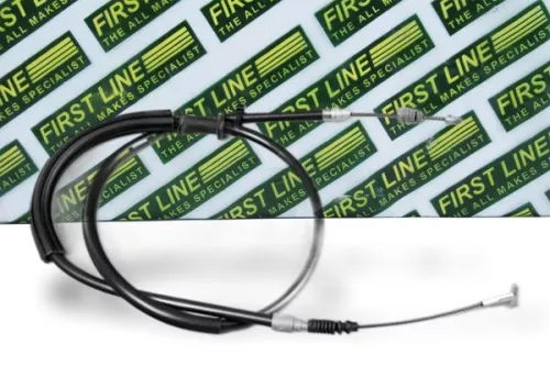 FIRST LINE FIRST LINE (FKB1353) Cable Pull, parking brake 