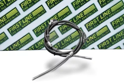FIRST LINE FIRST LINE (FKB1356) Cable Pull, parking brake 