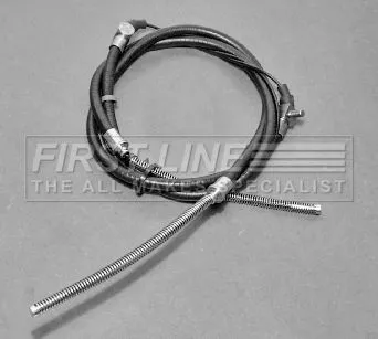 FIRST LINE FIRST LINE (FKB1356) Cable Pull, parking brake 
