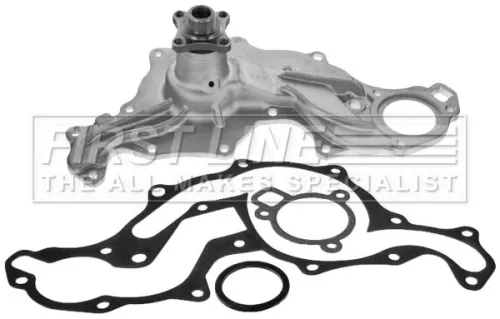 FIRST LINE FIRST LINE FWP1194 Water Pump, engine cooling 