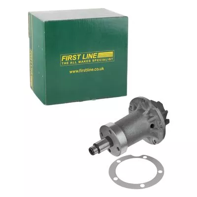 FIRST LINE FIRST LINE FWP1227 Water Pump, engine cooling 