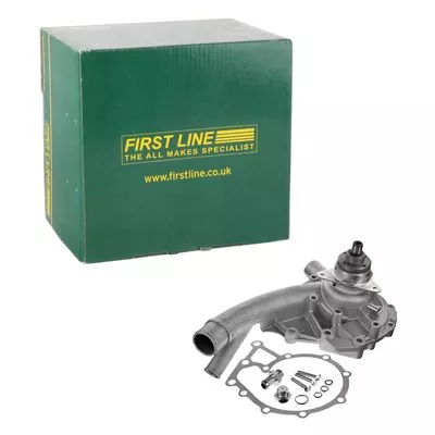 FIRST LINE FIRST LINE FWP1229 Water Pump, engine cooling 