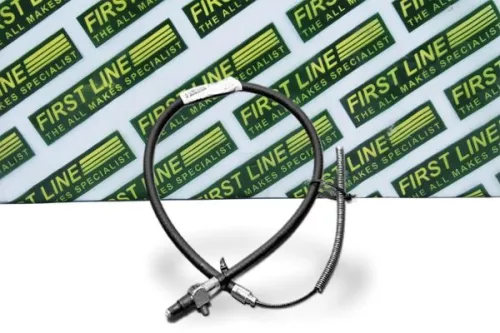 FIRST LINE FIRST LINE (FKB1358) Cable Pull, parking brake 
