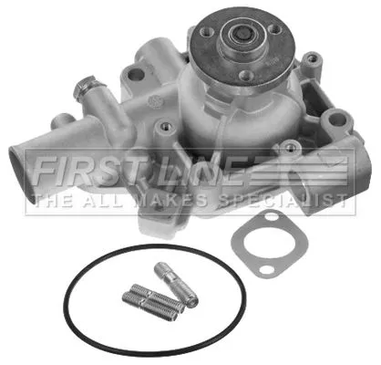 FIRST LINE FIRST LINE FWP1353 Water Pump, engine cooling 
