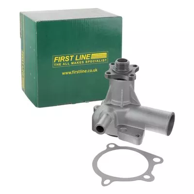 Water Pump, engine cooling