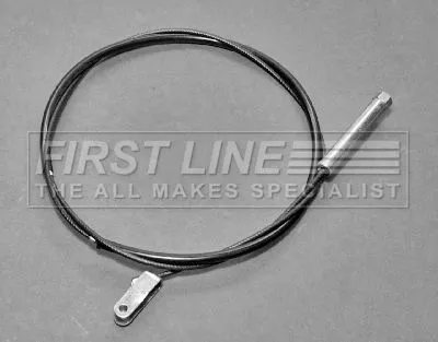 FIRST LINE FIRST LINE (FKB1360) Cable Pull, parking brake 