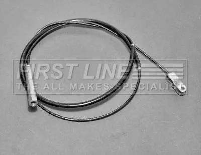 FIRST LINE FIRST LINE (FKB1361) Cable Pull, parking brake 