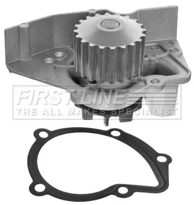 FIRST LINE FIRST LINE FWP1476 Water Pump, engine cooling 