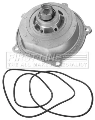 FIRST LINE FIRST LINE FWP1578 Water Pump, engine cooling 
