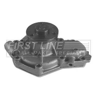 FIRST LINE FIRST LINE FWP1587 Water Pump, engine cooling 