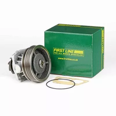 FIRST LINE FIRST LINE FWP1590 Water Pump, engine cooling 