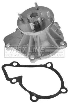 FIRST LINE FIRST LINE FWP1614 Water Pump, engine cooling 