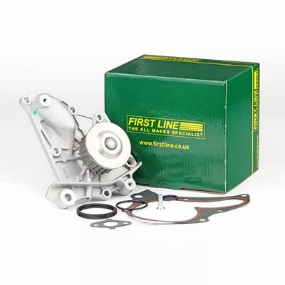 Water Pump, engine cooling