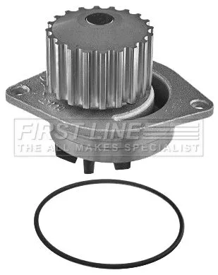 FIRST LINE FIRST LINE FWP1661 Water Pump, engine cooling 