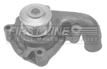 Water Pump, engine cooling