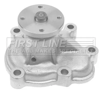Water Pump, engine cooling
