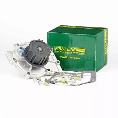 Water Pump, engine cooling