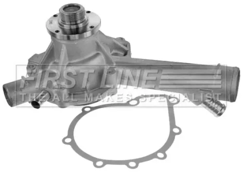 FIRST LINE FIRST LINE FWP1781 Water Pump, engine cooling 