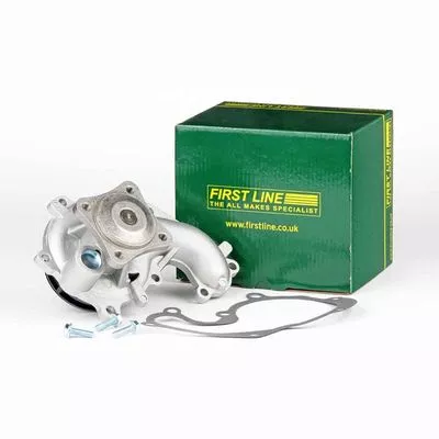 Water Pump, engine cooling