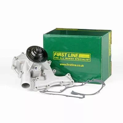 Water Pump, engine cooling