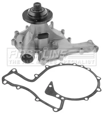 FIRST LINE FIRST LINE FWP1803 Water Pump, engine cooling 