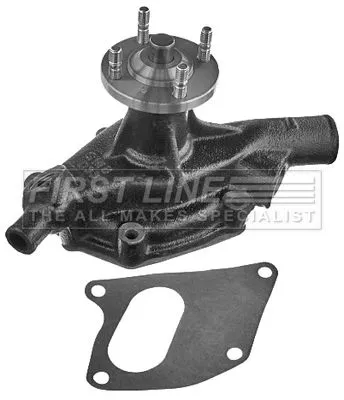 FIRST LINE FIRST LINE FWP1804 Water Pump, engine cooling 