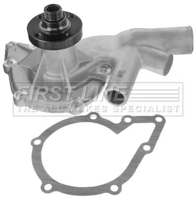 Water Pump, engine cooling
