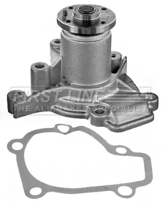 Water Pump, engine cooling