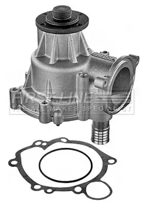 Water Pump, engine cooling