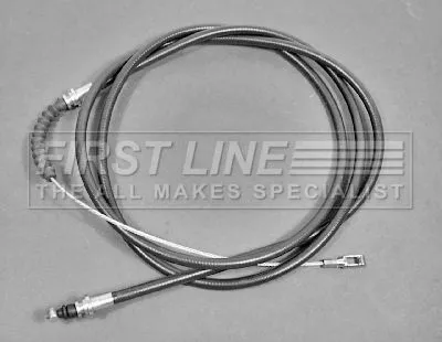 FIRST LINE FIRST LINE (FKB1402) Cable Pull, parking brake 