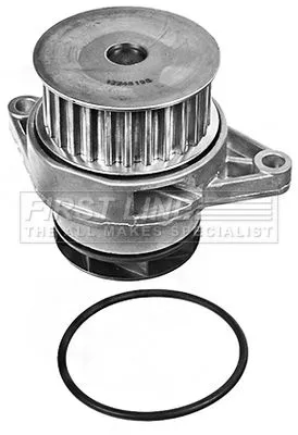 FIRST LINE FIRST LINE FWP1940 Water Pump, engine cooling 