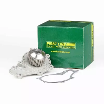 Water Pump, engine cooling