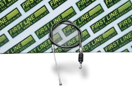 FIRST LINE FIRST LINE (FKB1408) Cable Pull, parking brake 