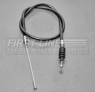 FIRST LINE FIRST LINE (FKB1408) Cable Pull, parking brake 