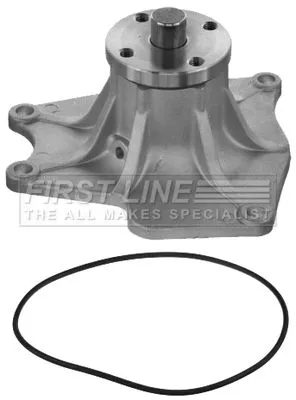 Water Pump, engine cooling