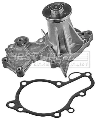 FIRST LINE FIRST LINE FWP2013 Water Pump, engine cooling 
