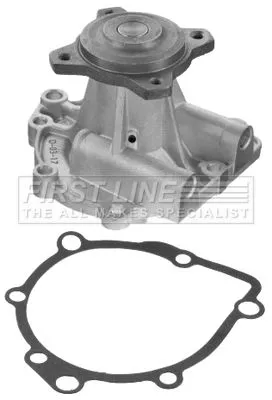 FIRST LINE FIRST LINE FWP2014 Water Pump, engine cooling 