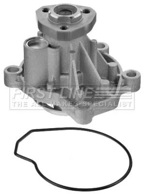 Water Pump, engine cooling
