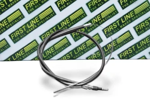 FIRST LINE FIRST LINE (FKB1413) Cable Pull, parking brake 
