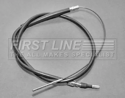 FIRST LINE FIRST LINE (FKB1413) Cable Pull, parking brake 