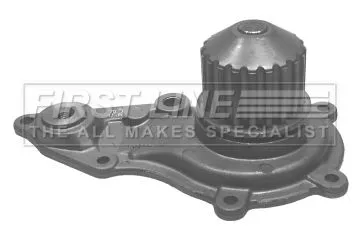FIRST LINE FIRST LINE FWP2038 Water Pump, engine cooling 
