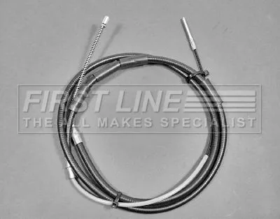 FIRST LINE FIRST LINE (FKB1415) Cable Pull, parking brake 