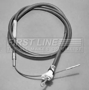 FIRST LINE FIRST LINE (FKB1416) Cable Pull, parking brake 