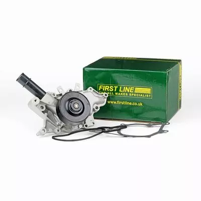 Water Pump, engine cooling