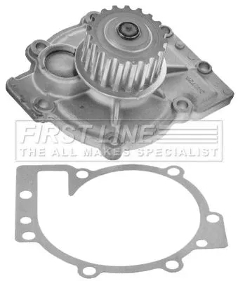 FIRST LINE FIRST LINE FWP2064 Water Pump, engine cooling 