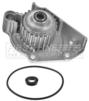 FIRST LINE Water Pump, engine cooling (FWP2071)