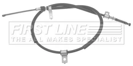 FIRST LINE FIRST LINE (FKB1423) Cable Pull, parking brake 